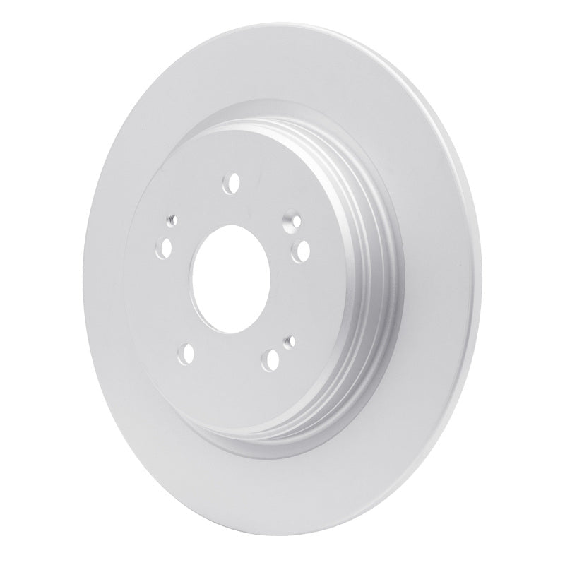 DFC 15 - 25 Acura ADX Rear GeoSPEC Coated Rotor - BLOX Racing