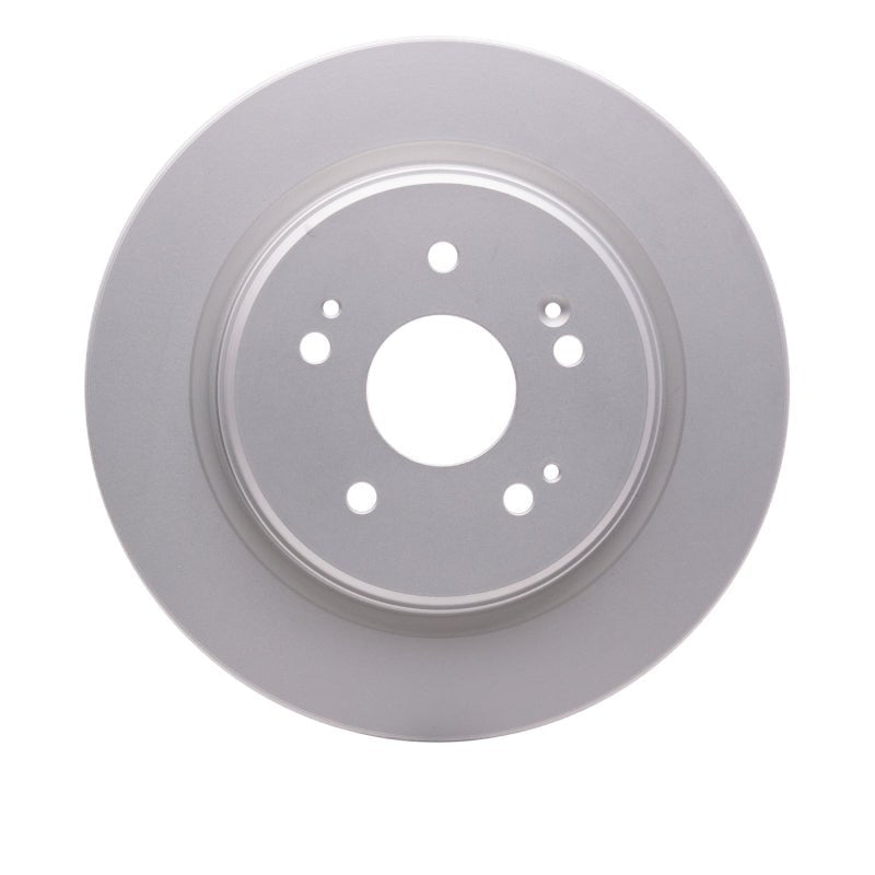 DFC 15 - 25 Acura ADX Rear GeoSPEC Coated Rotor - BLOX Racing