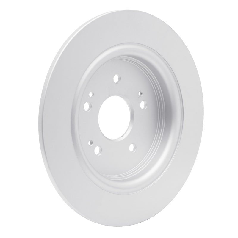 DFC 15 - 25 Acura ADX Rear GeoSPEC Coated Rotor - BLOX Racing