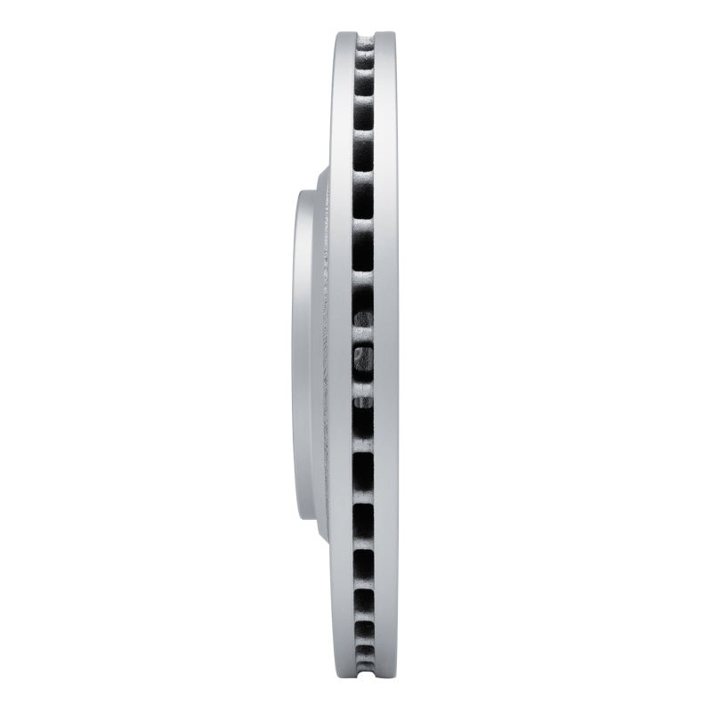DFC 15 - 25 Acura MDX Front GeoSPEC Coated Rotor - BLOX Racing
