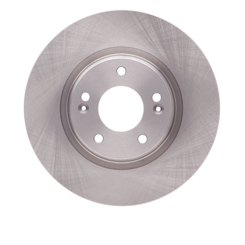 DFC 15 - 25 Hyundai Kona Front Brake Rotor - BLOX Racing