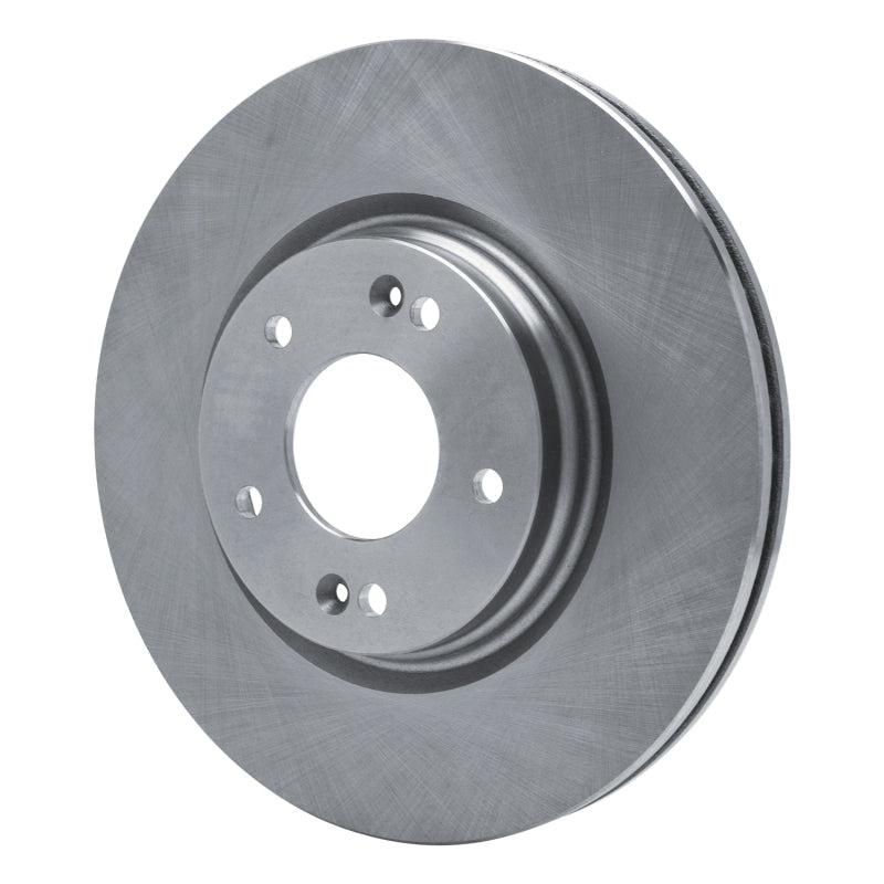 DFC 15 - 25 Hyundai Kona Front Brake Rotor - BLOX Racing