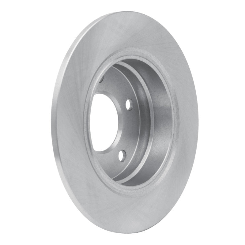 DFC 15 - 25 Subaru Legacy Rear Brake Rotor - BLOX Racing