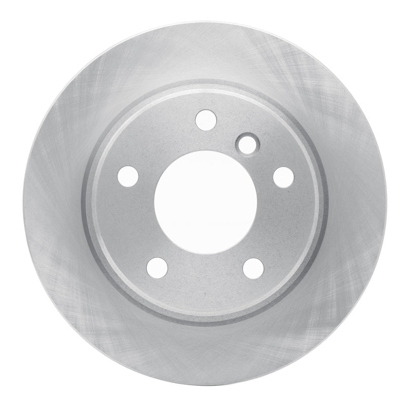 DFC 15 - 25 Subaru Legacy Rear Brake Rotor - BLOX Racing