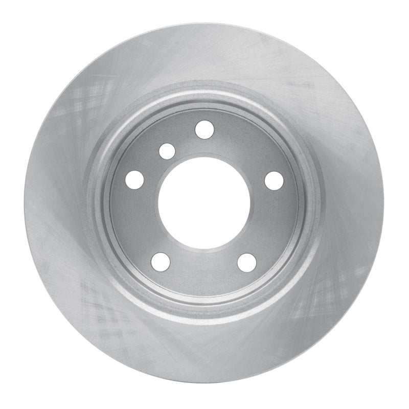 DFC 15 - 25 Subaru Legacy Rear Brake Rotor - BLOX Racing