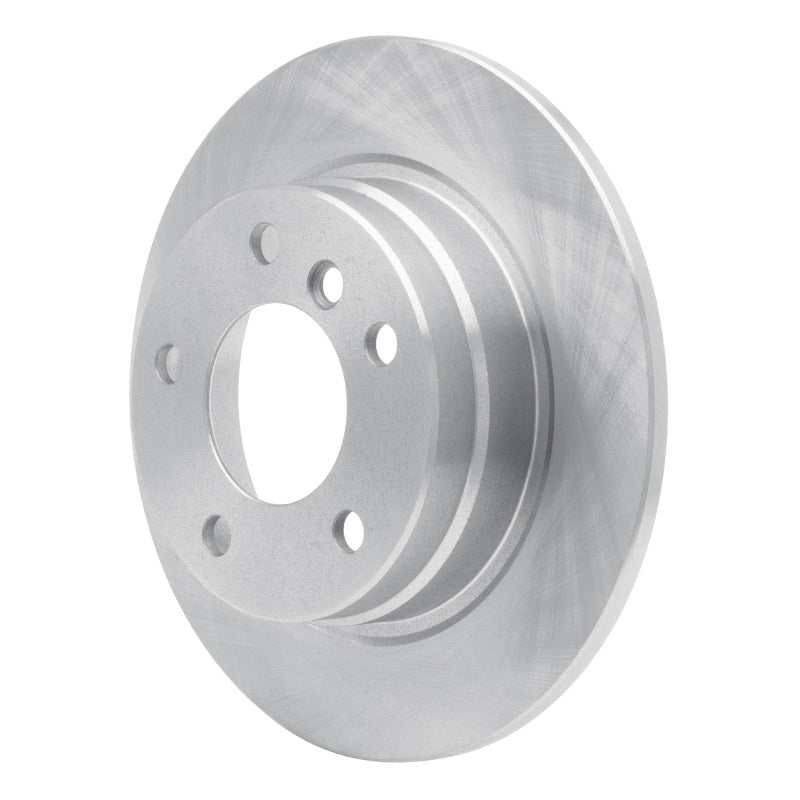 DFC 15 - 25 Subaru Legacy Rear Brake Rotor - BLOX Racing