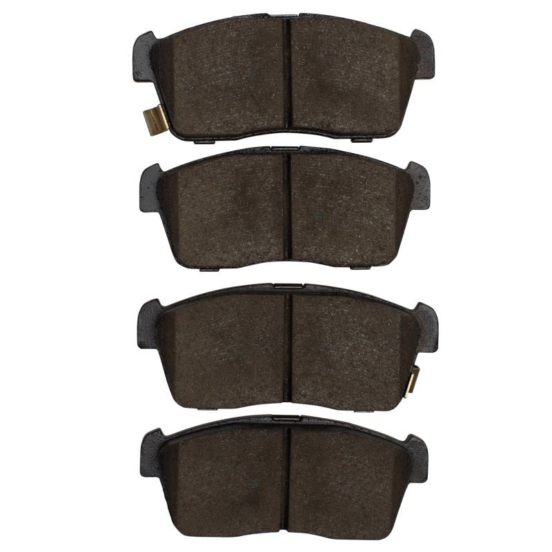 DFC 17 - 21 Suzuki Ignis (Mexico) Front 3000 Ceramic Brake Pads - BLOX Racing