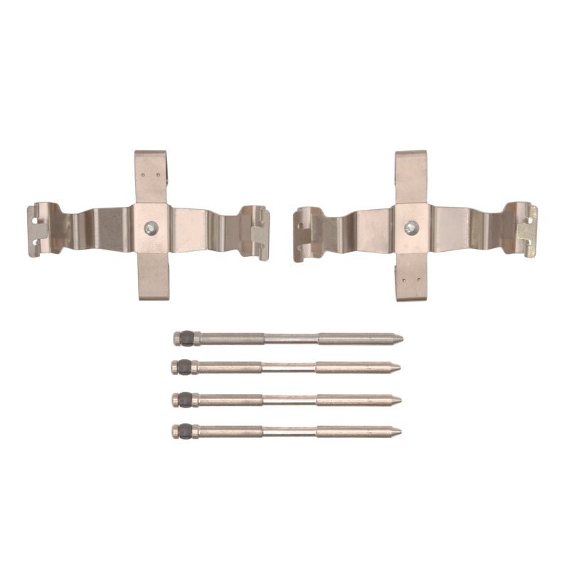 DFC 17 - 25 Acura INTEGRA Front Premium Hardware Kit - BLOX Racing
