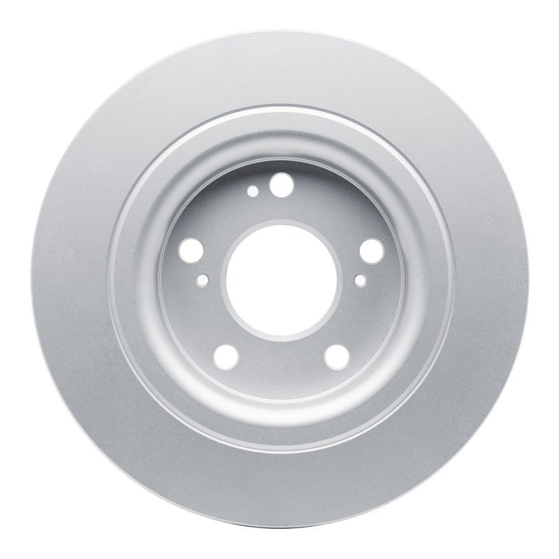DFC 17 - 25 Acura INTEGRA Rear GeoSPEC Coated Rotor - BLOX Racing
