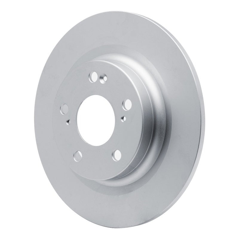 DFC 17 - 25 Acura INTEGRA Rear GeoSPEC Coated Rotor - BLOX Racing