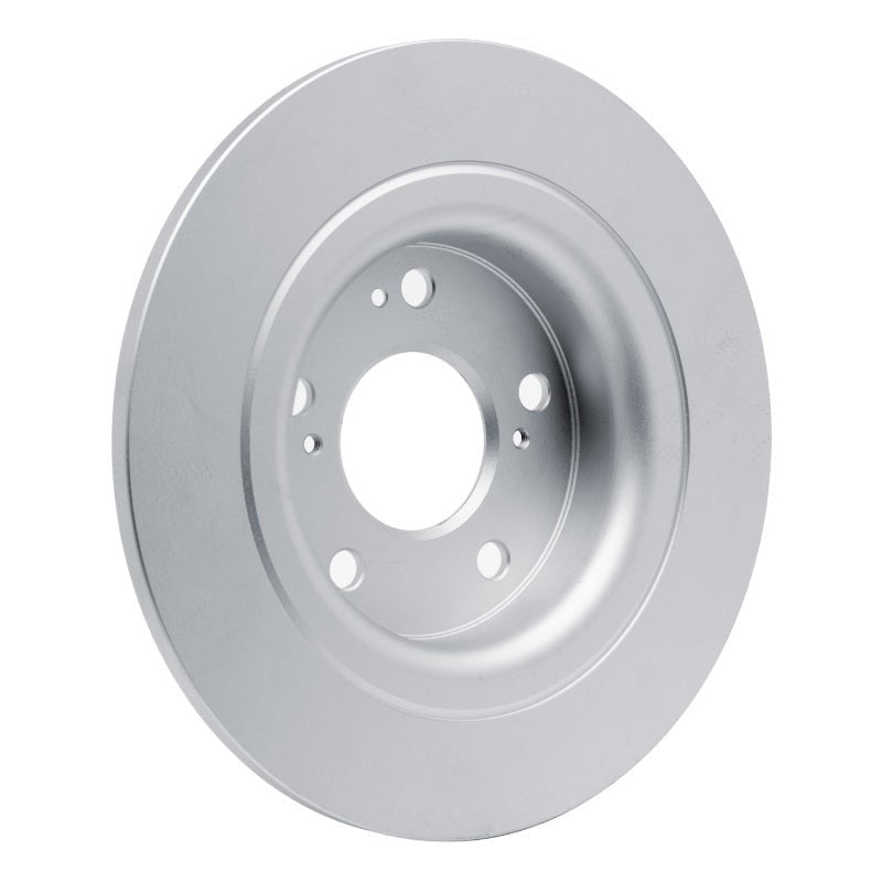 DFC 17 - 25 Acura INTEGRA Rear GeoSPEC Coated Rotor - BLOX Racing