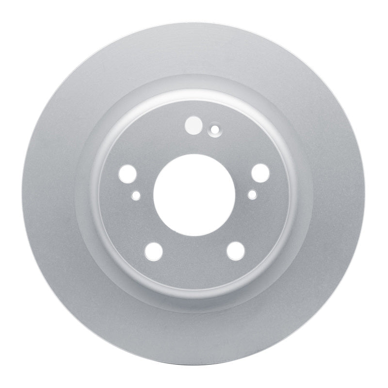 DFC 17 - 25 Acura INTEGRA Rear GeoSPEC Coated Rotor - BLOX Racing