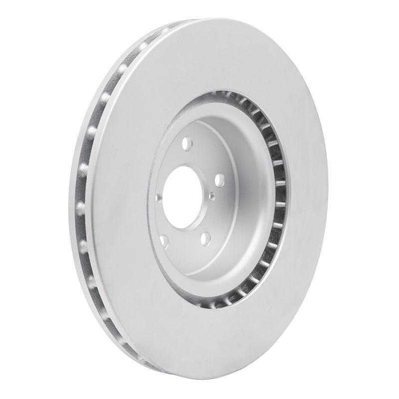 DFC 17 - 25 Subaru BRZ Front Hi - Carbon Alloy Geomet Coated Rotor - BLOX Racing