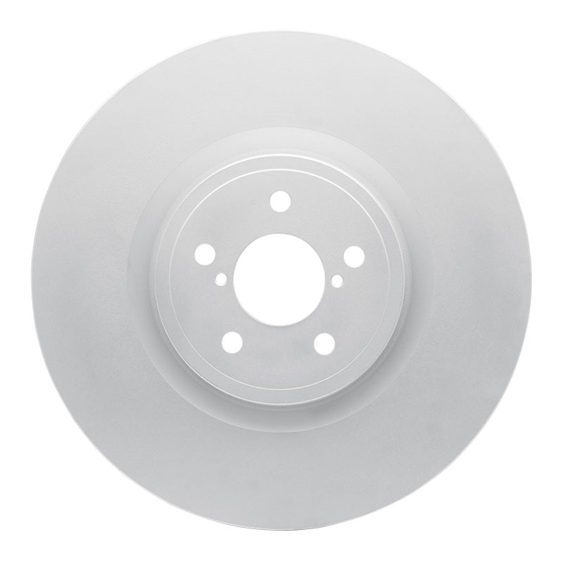 DFC 17 - 25 Subaru BRZ Front Hi - Carbon Alloy Geomet Coated Rotor - BLOX Racing