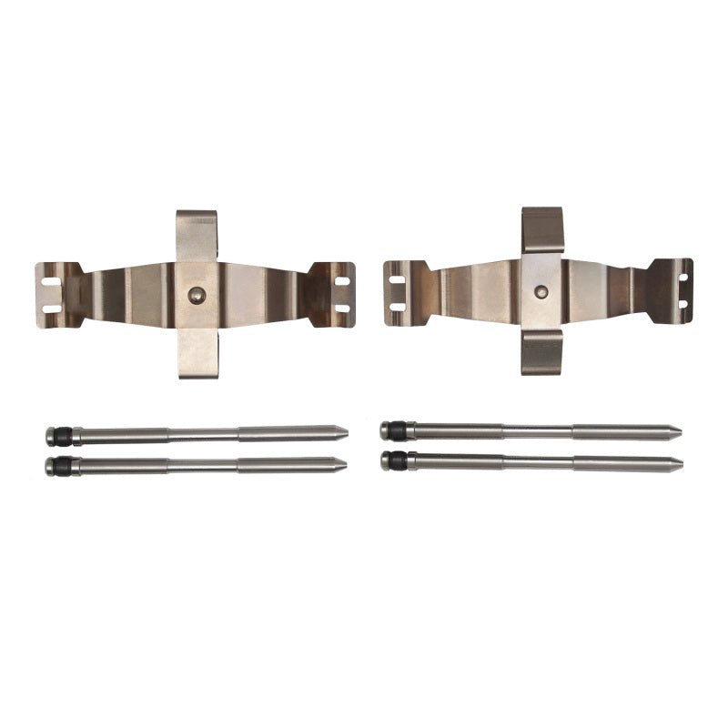 DFC 17 - 25 Tesla Model 3 Front Premium Hardware Kit - BLOX Racing