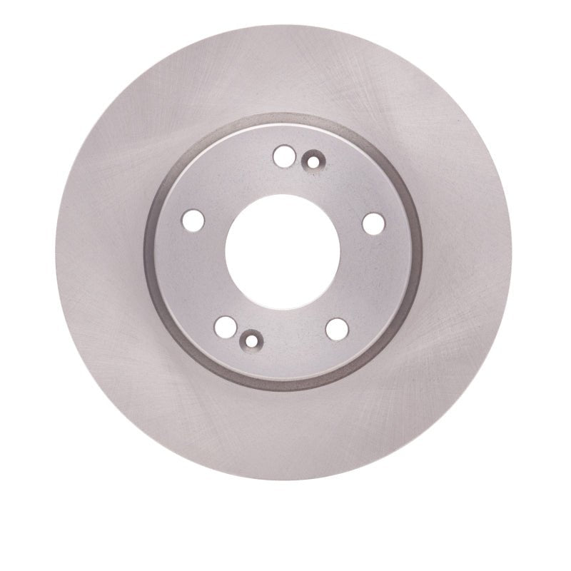 DFC 18 - 23 Hyundai Kona Front Brake Rotor - BLOX Racing