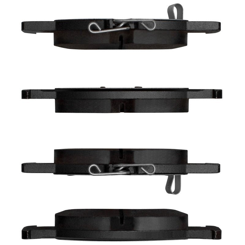 DFC 18 - 25 Acura Integra Rear 5000 Advanced Ceramic Brake Pads - BLOX Racing