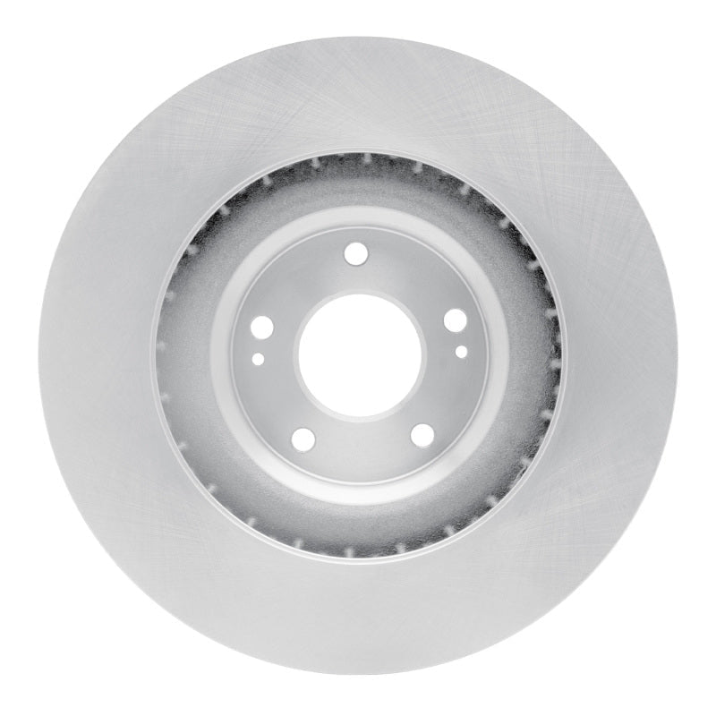 DFC 19 - 22 Hyundai Veloster N Front Brake Rotor - BLOX Racing