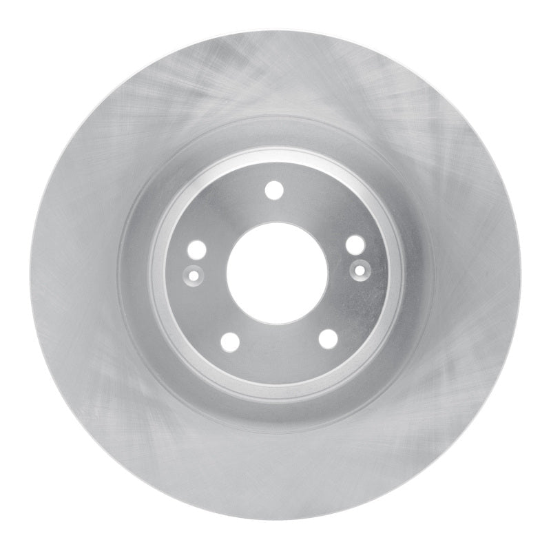 DFC 19 - 22 Hyundai Veloster N Front Brake Rotor - BLOX Racing