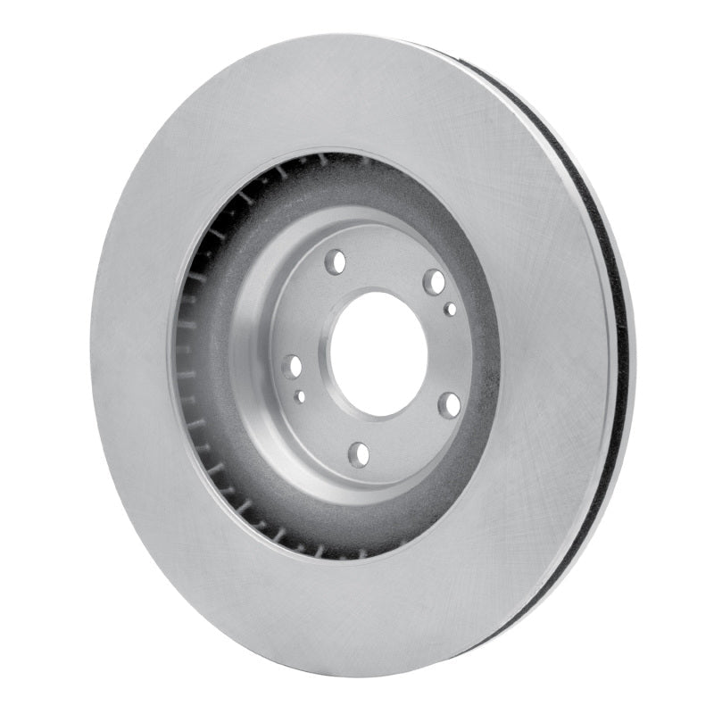 DFC 19 - 22 Hyundai Veloster N Front Brake Rotor - BLOX Racing