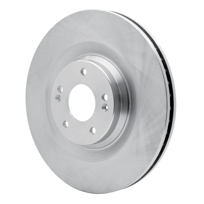 DFC 19 - 22 Hyundai Veloster N Front Brake Rotor - BLOX Racing
