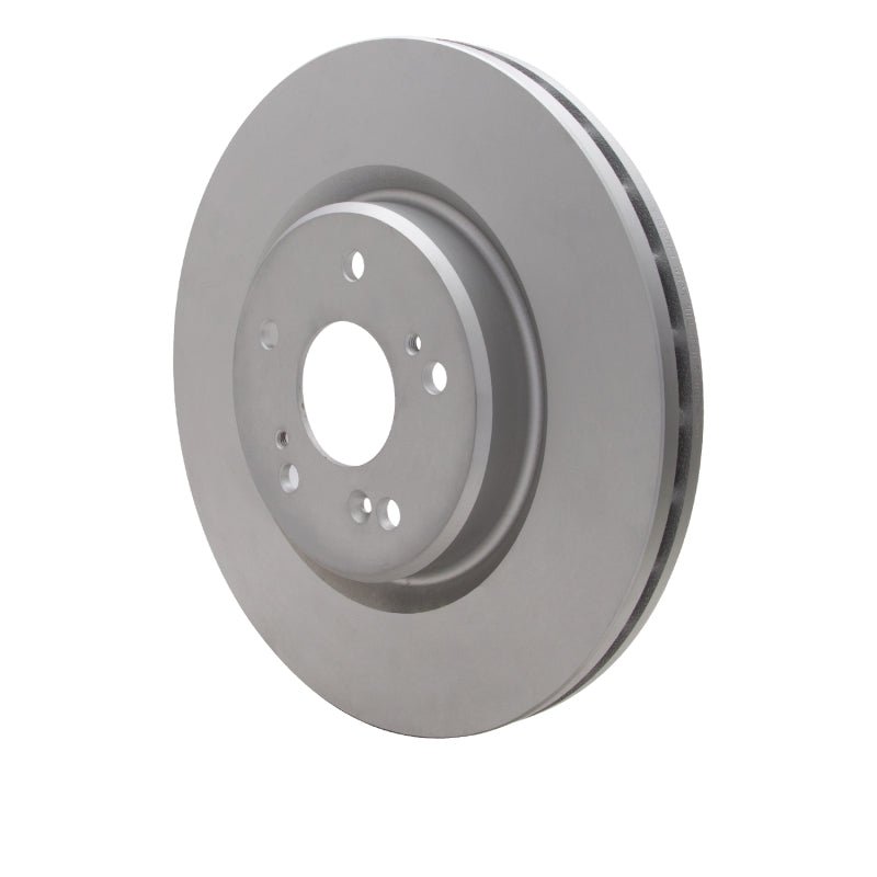 DFC 19 - 25 Acura RDX Front GeoSPEC Coated Rotor - BLOX Racing