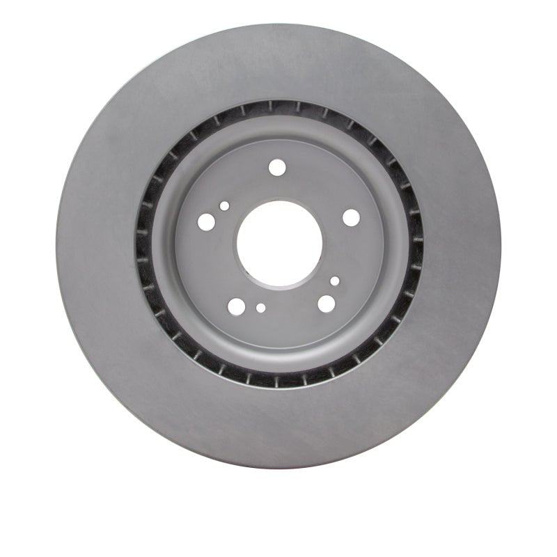 DFC 19 - 25 Acura RDX Front GeoSPEC Coated Rotor - BLOX Racing