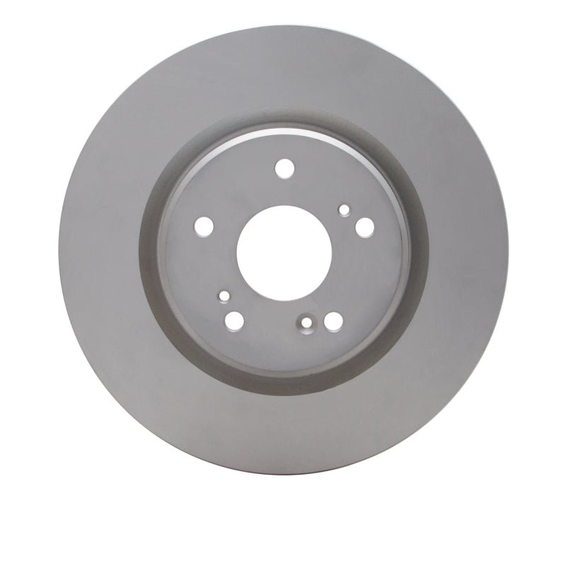 DFC 19 - 25 Acura RDX Front GeoSPEC Coated Rotor - BLOX Racing