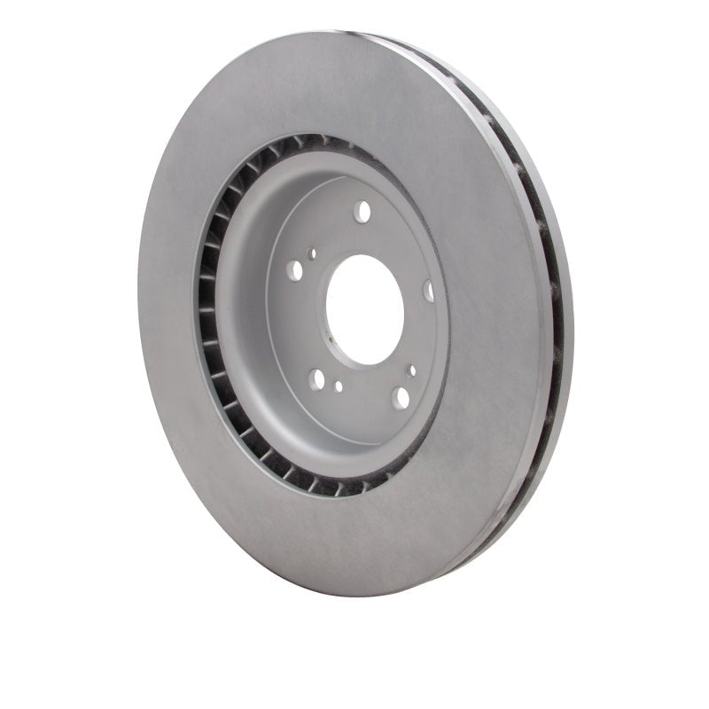DFC 19 - 25 Acura RDX Front GeoSPEC Coated Rotor - BLOX Racing