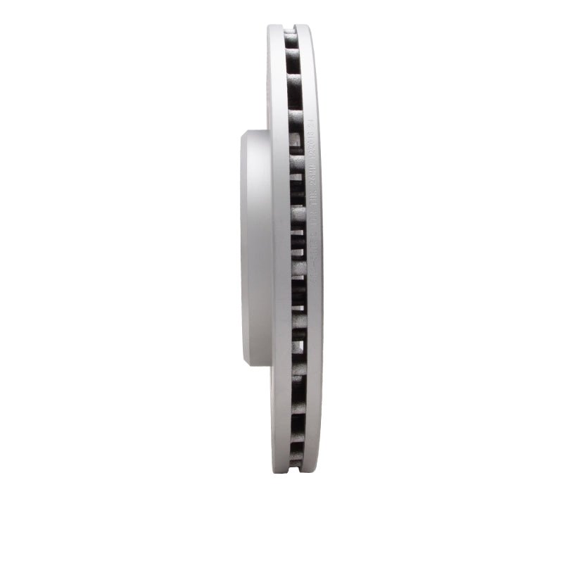 DFC 19 - 25 Acura RDX Front GeoSPEC Coated Rotor - BLOX Racing