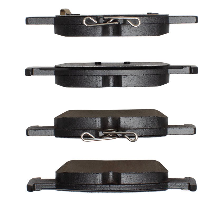 DFC 19 - 25 Acura TLX Rear 5000 Advanced Ceramic Brake Pads - BLOX Racing