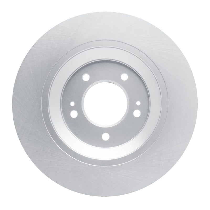 DFC 19 - 25 Hyundai Elantra N Rear GeoSPEC Coated Rotor - BLOX Racing