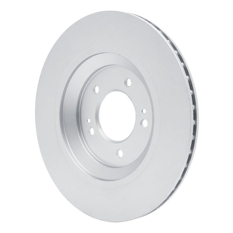 DFC 19 - 25 Hyundai Elantra N Rear GeoSPEC Coated Rotor - BLOX Racing
