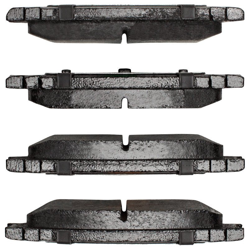 DFC 19-25 Nissan Altima 4000 HybriDynamic Rear Brake Pads - BLOX Racing