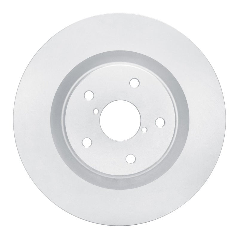 DFC 20 - 25 Subaru WRX Front GeoSPEC Coated Rotor - BLOX Racing