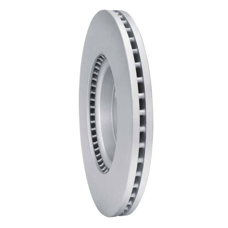 DFC 20 - 25 Subaru WRX Front GeoSPEC Coated Rotor - BLOX Racing