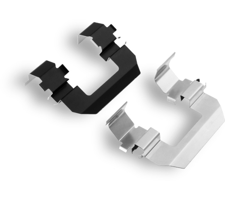 DFC 21 - 26 Acura ZDX Front Premium Hardware Kit - BLOX Racing