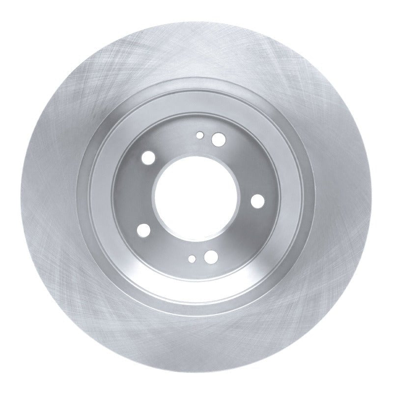 DFC 22 - 23 Hyundai Kona N Rear Brake Rotor - BLOX Racing