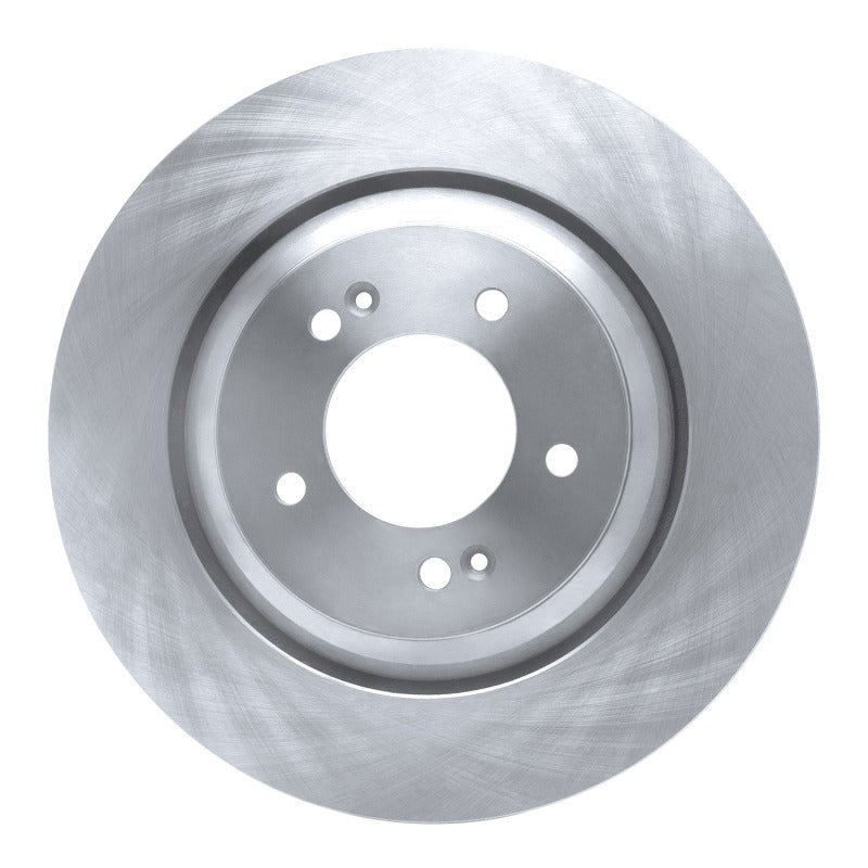 DFC 22 - 23 Hyundai Kona N Rear Brake Rotor - BLOX Racing