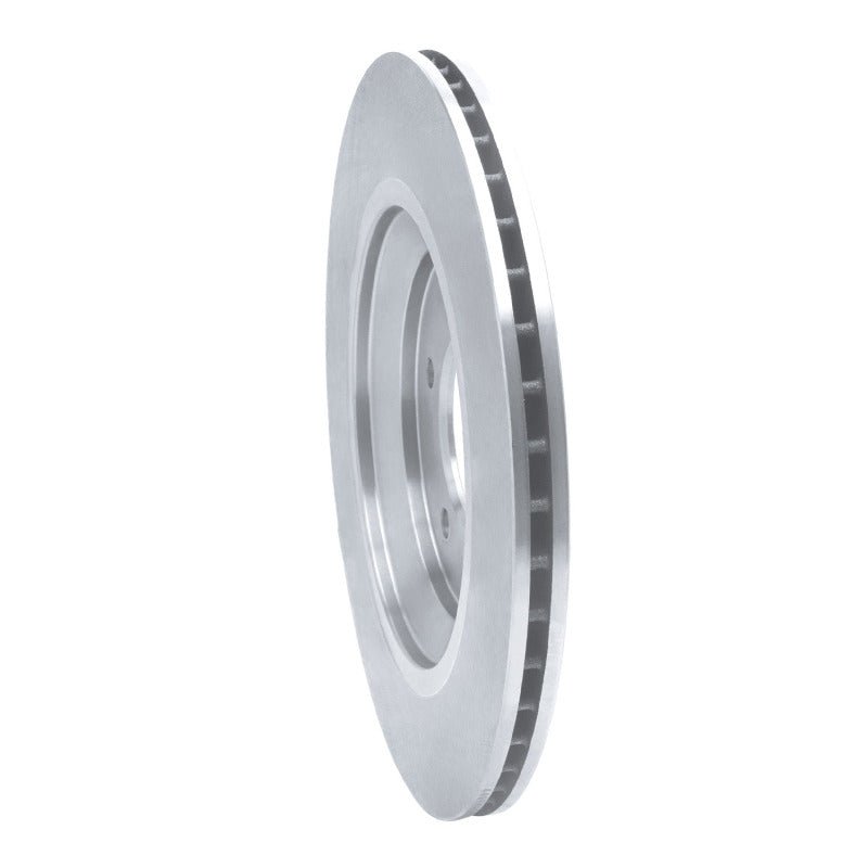 DFC 22 - 23 Hyundai Kona N Rear Brake Rotor - BLOX Racing