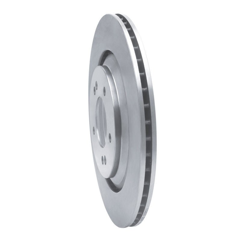 DFC 22 - 23 Hyundai Kona N Rear Brake Rotor - BLOX Racing