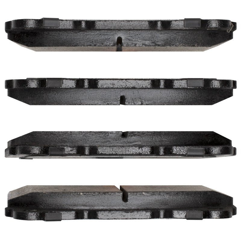 DFC 23 - 26 Honda Civic Type - R Front 4000 HybriDynamic Brake Pads - BLOX Racing