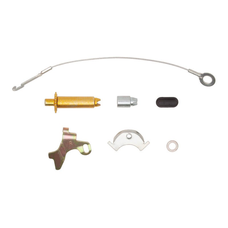 DFC 62 - 96 Chrysler New Yorker Right Front/Right Rear Drum Adjuster Kit - BLOX Racing