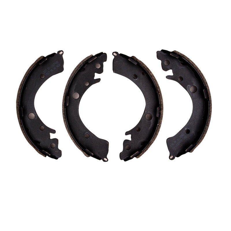 DFC 82 - 08 Acura EL Rear Premium Service Shoes - BLOX Racing