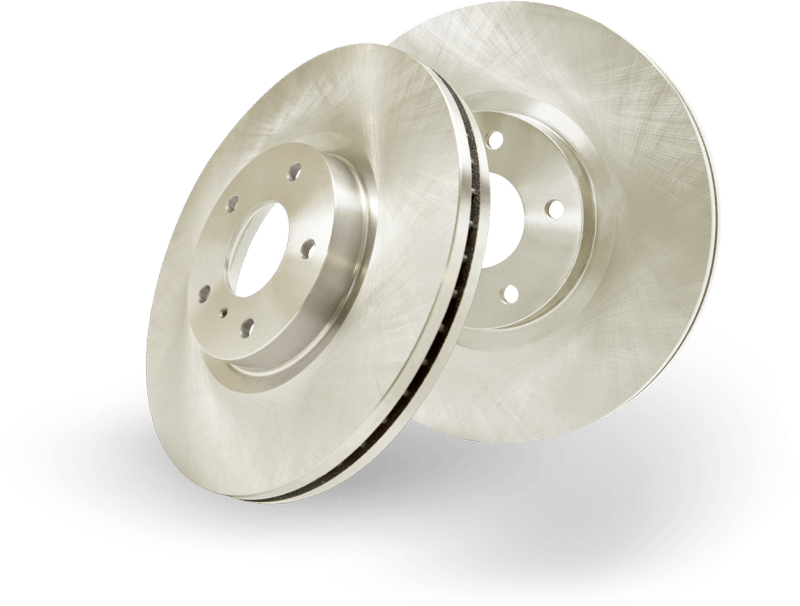 DFC 84 - 85 Nissan 300ZX Front Brake Rotor - BLOX Racing