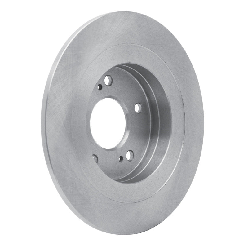 DFC 84 - 88 Nissan 300ZX Turbo Rear Brake Rotor - BLOX Racing
