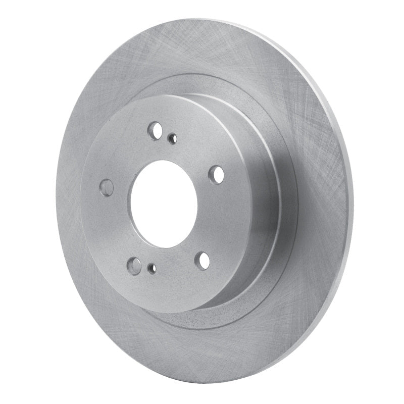 DFC 84 - 88 Nissan 300ZX Turbo Rear Brake Rotor - BLOX Racing