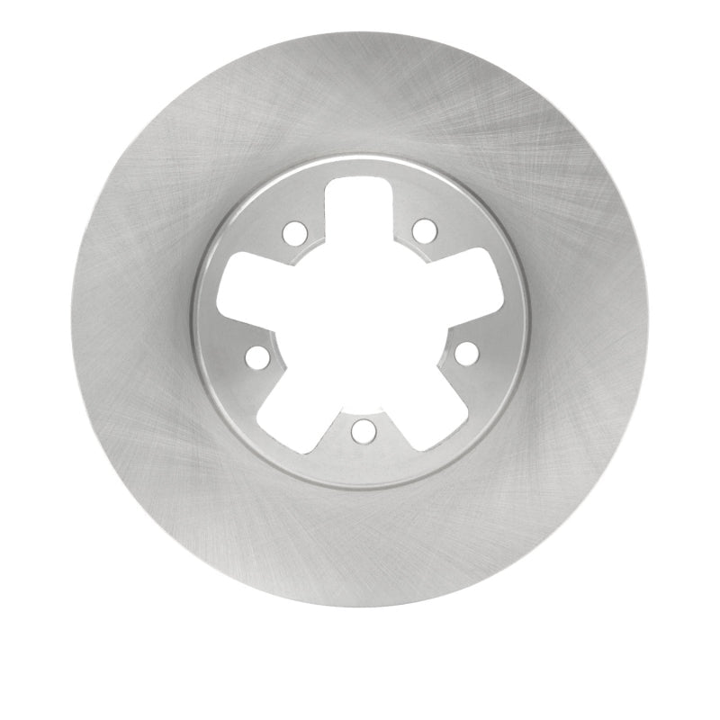DFC 84 - 89 Nissan 200SX Front Brake Rotor - BLOX Racing