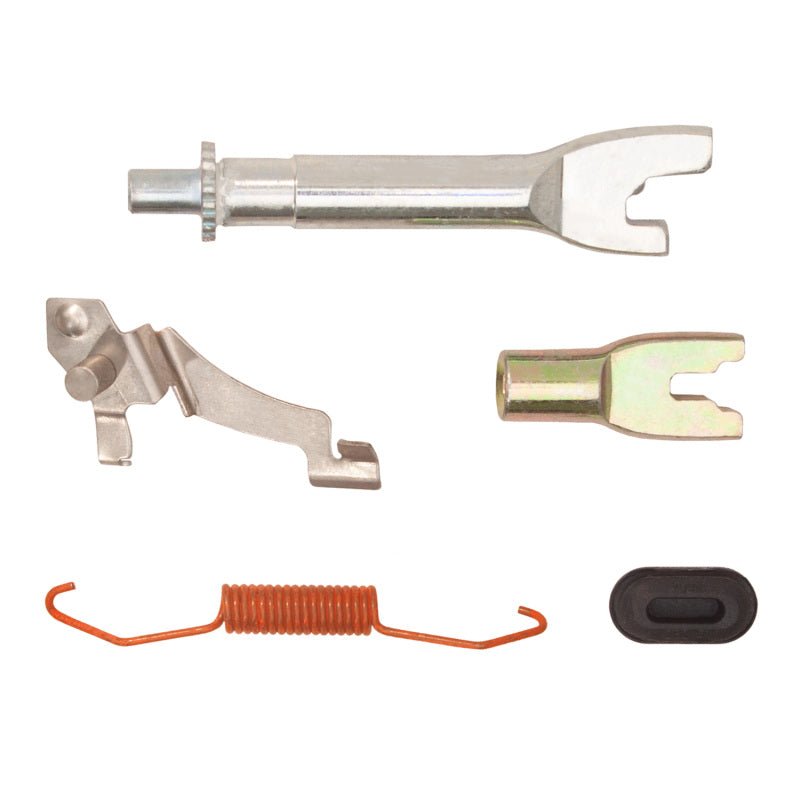 DFC 88 - 15 Acura EL Left Rear Drum Adjuster Kit - BLOX Racing