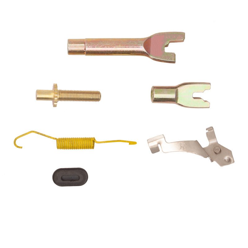 DFC 88 - 15 Acura EL Right Rear Drum Adjuster Kit - BLOX Racing